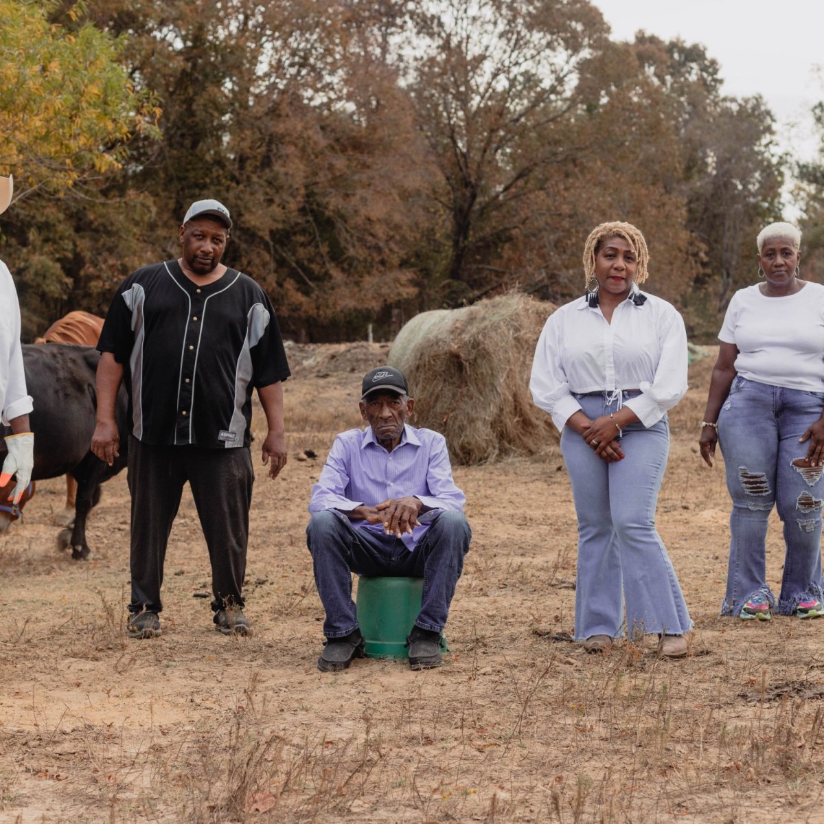 Federal aid addresses discrimination for farmers, including some in Arkansas